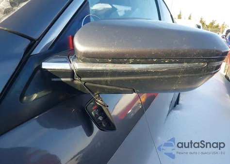 2016 Honda Civic Touring from USA, damaged, VIN 2HGFC1F94GH641611